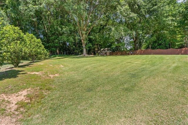 6021 Neely Farm Drive, Peachtree Corners, GA 30092