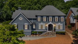 6021 Neely Farm Drive, Peachtree Corners, GA 30092