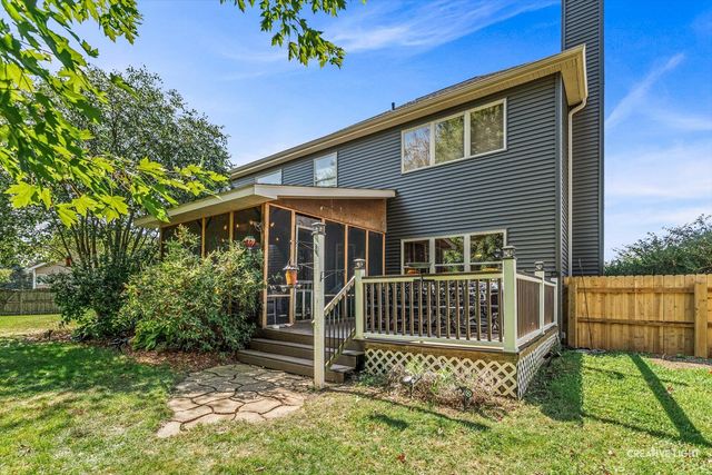 1267 Red Fox Circle, Sandwich, IL 60548