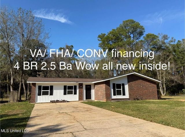 1400 Riverside Drive, Gautier, MS 39553