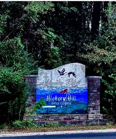 1400 Riverside Drive, Gautier, MS 39553