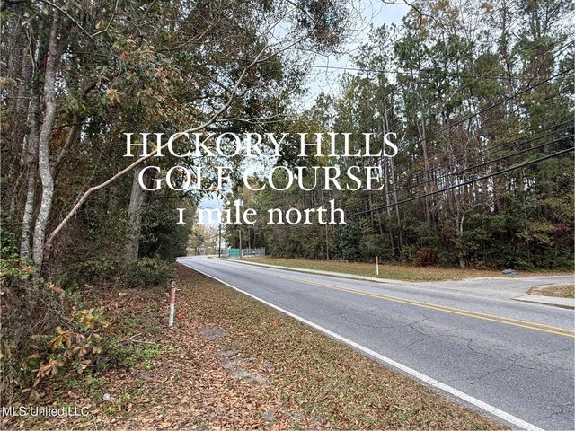 1400 Riverside Drive, Gautier, MS 39553