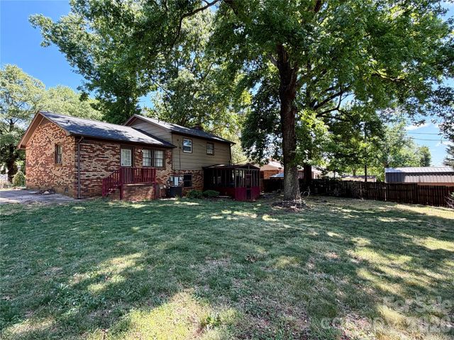 127 Sequoia Drive, Gastonia, NC 28052
