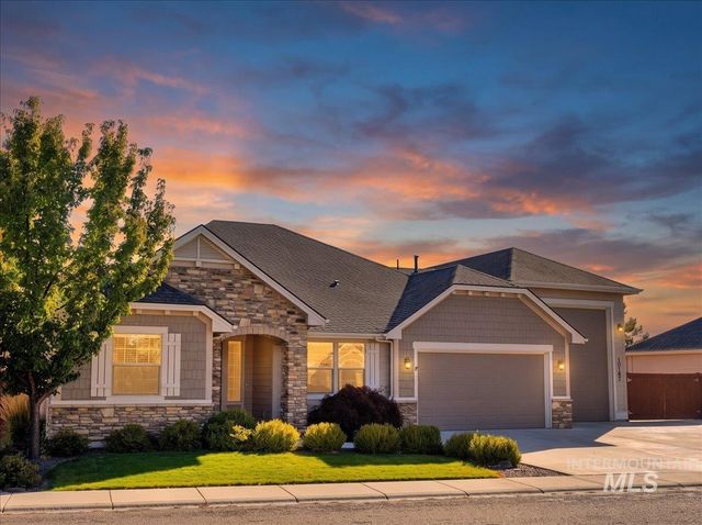 10187 W Purple Ash Dr., Star, ID 83669 property photo