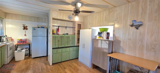5536 BENTON STREET, Zephyrhills, FL 33542