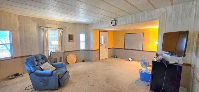 5536 BENTON STREET, Zephyrhills, FL 33542