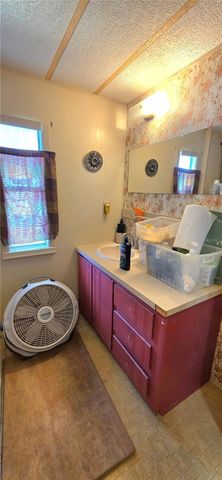 5536 BENTON STREET, Zephyrhills, FL 33542