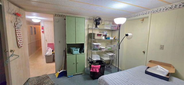 5536 BENTON STREET, Zephyrhills, FL 33542