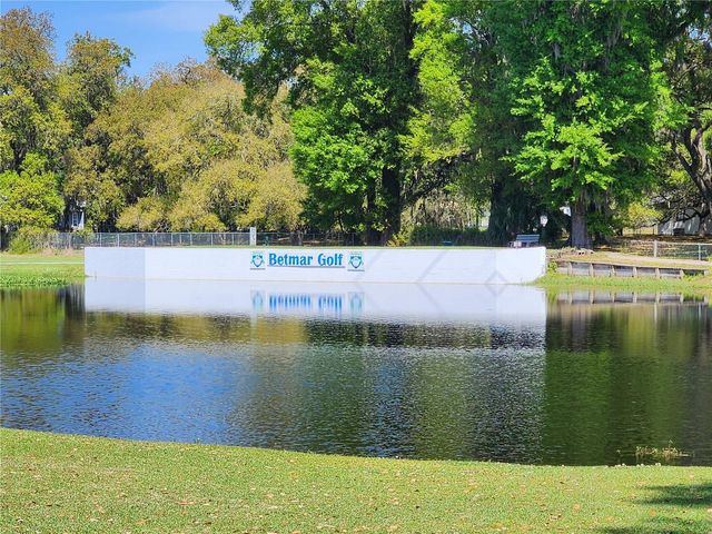 5536 BENTON STREET, Zephyrhills, FL 33542