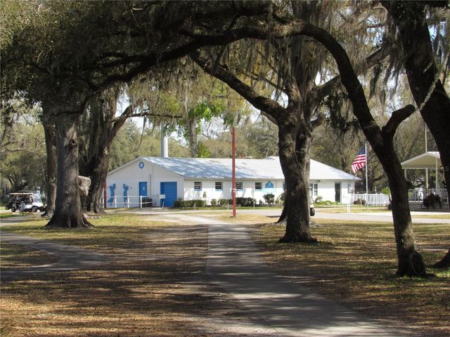5536 BENTON STREET, Zephyrhills, FL 33542