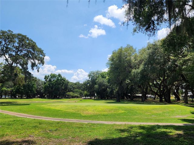 5536 BENTON STREET, Zephyrhills, FL 33542