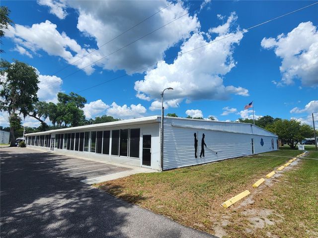 5536 BENTON STREET, Zephyrhills, FL 33542
