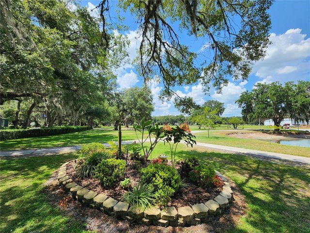 5536 BENTON STREET, Zephyrhills, FL 33542