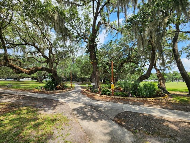 5536 BENTON STREET, Zephyrhills, FL 33542