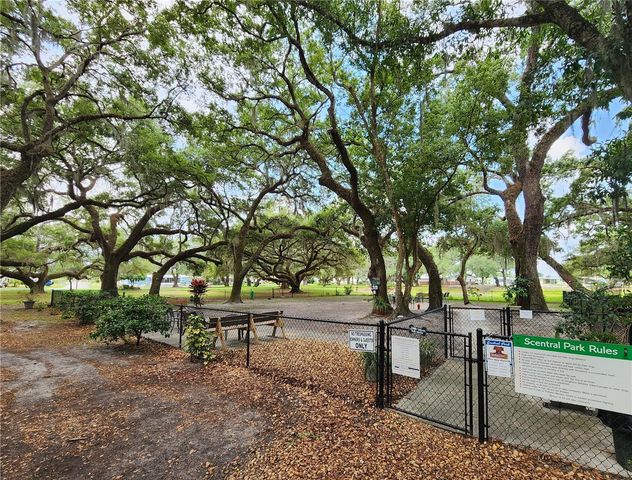 5536 BENTON STREET, Zephyrhills, FL 33542