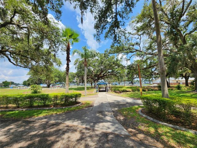 5536 BENTON STREET, Zephyrhills, FL 33542