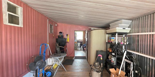 5536 BENTON STREET, Zephyrhills, FL 33542