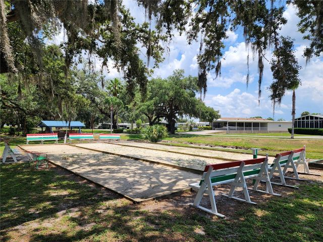 5536 BENTON STREET, Zephyrhills, FL 33542