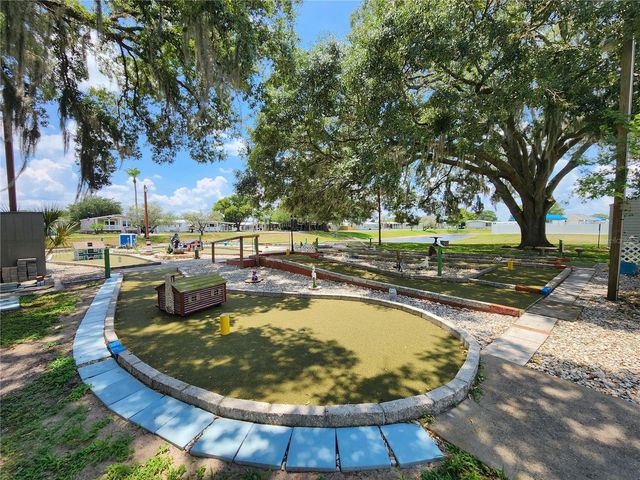 5536 BENTON STREET, Zephyrhills, FL 33542