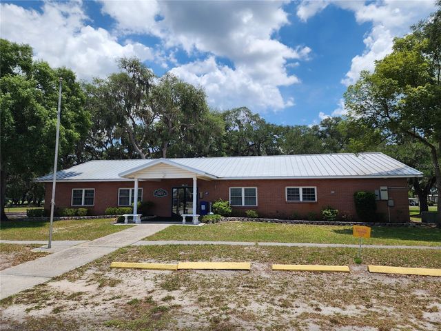 5536 BENTON STREET, Zephyrhills, FL 33542