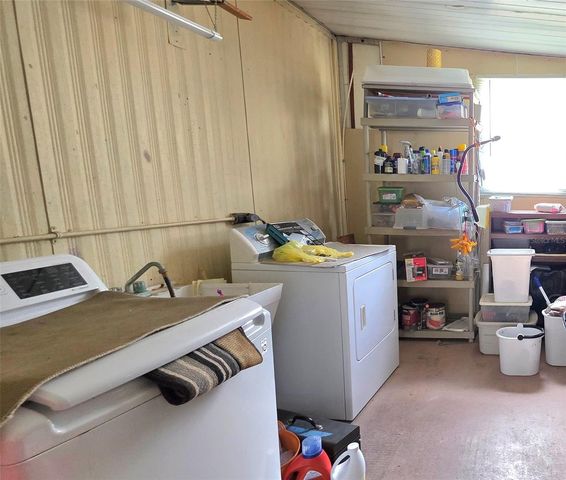 5536 BENTON STREET, Zephyrhills, FL 33542