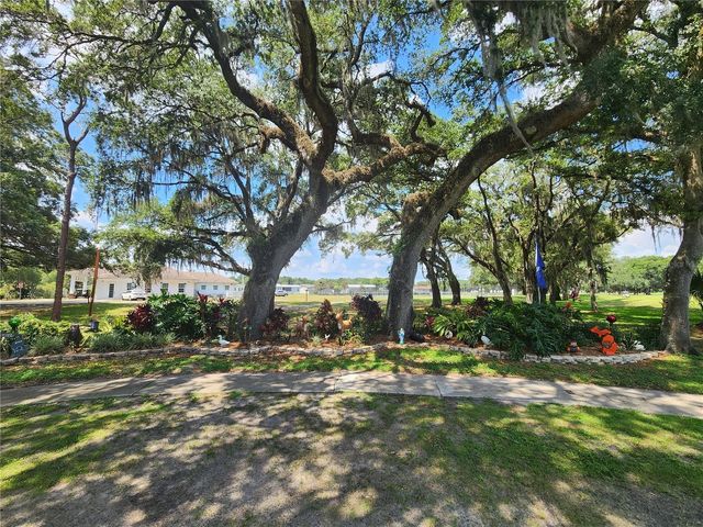 5536 BENTON STREET, Zephyrhills, FL 33542