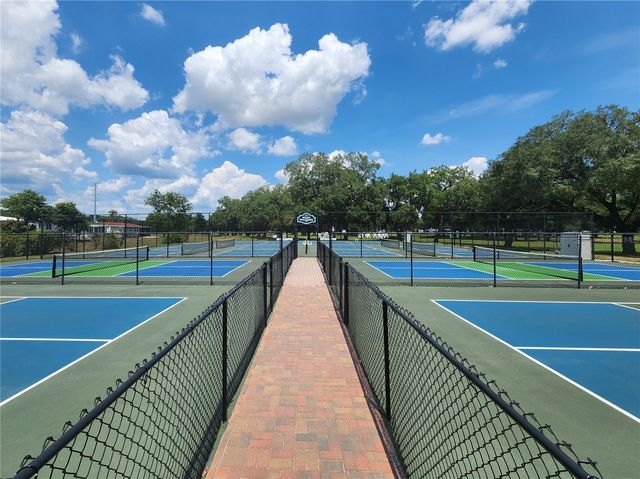 5536 BENTON STREET, Zephyrhills, FL 33542