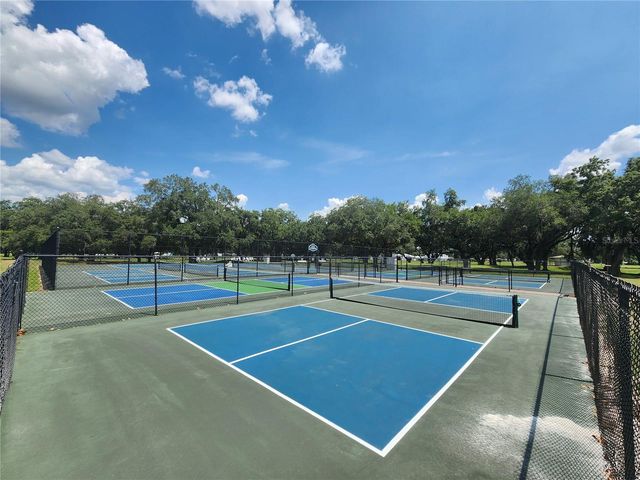 5536 BENTON STREET, Zephyrhills, FL 33542