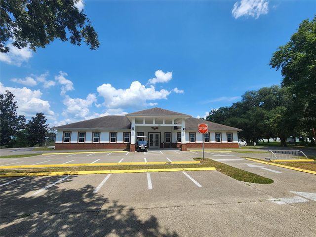 5536 BENTON STREET, Zephyrhills, FL 33542