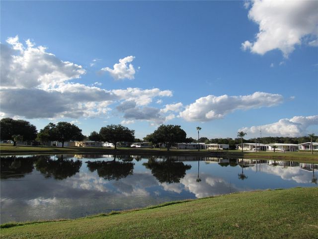 5536 BENTON STREET, Zephyrhills, FL 33542