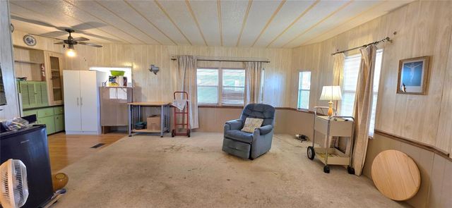 5536 BENTON STREET, Zephyrhills, FL 33542