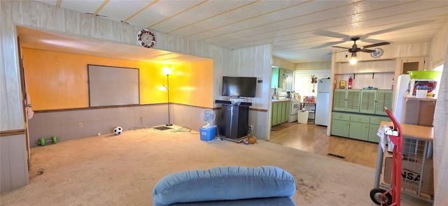 5536 BENTON STREET, Zephyrhills, FL 33542