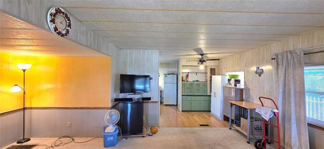 5536 BENTON STREET, Zephyrhills, FL 33542