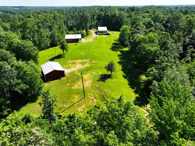 326 Hargis Rd, Dover, TN 37058