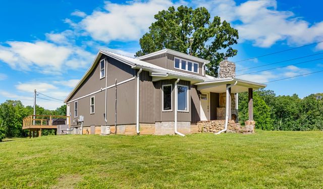 326 Hargis Rd, Dover, TN 37058