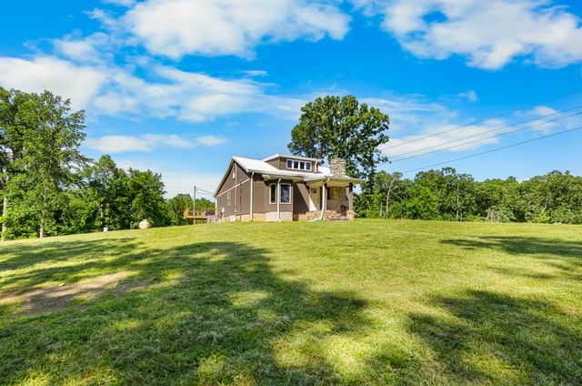 326 Hargis Rd, Dover, TN 37058