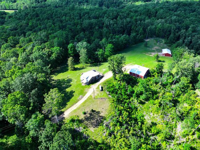 326 Hargis Rd, Dover, TN 37058