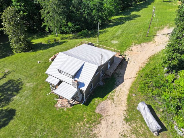 326 Hargis Rd, Dover, TN 37058