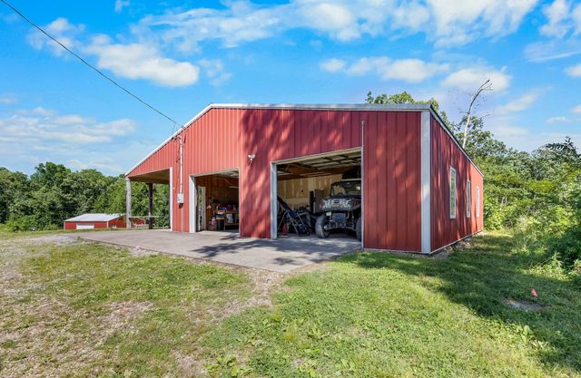 326 Hargis Rd, Dover, TN 37058