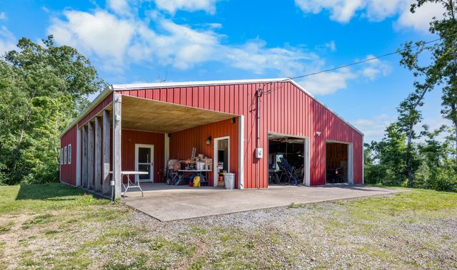 326 Hargis Rd, Dover, TN 37058