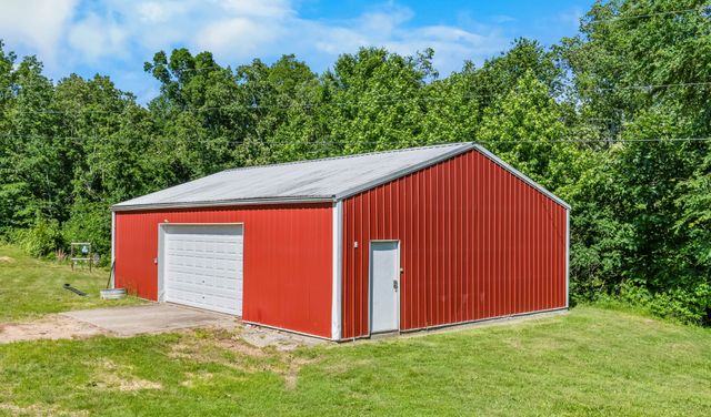 326 Hargis Rd, Dover, TN 37058