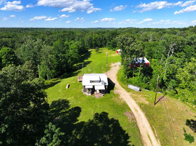 326 Hargis Rd, Dover, TN 37058