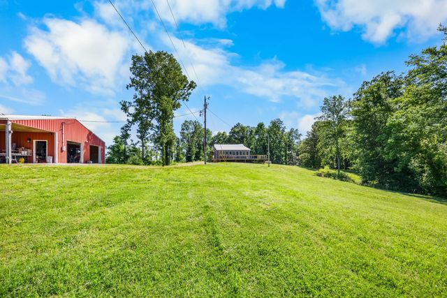 326 Hargis Rd, Dover, TN 37058