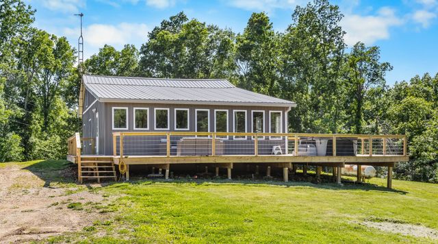 326 Hargis Rd, Dover, TN 37058