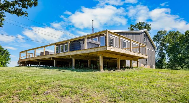 326 Hargis Rd, Dover, TN 37058