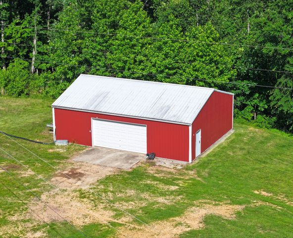 326 Hargis Rd, Dover, TN 37058