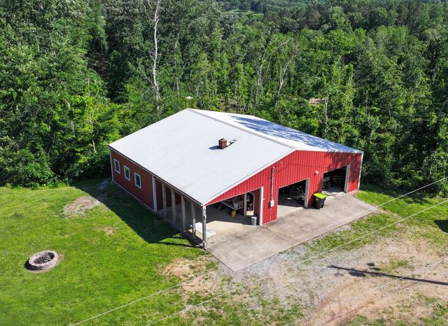 326 Hargis Rd, Dover, TN 37058
