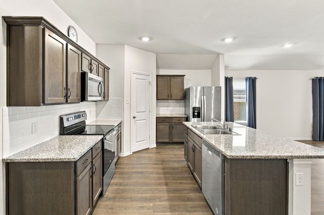 2310 Wisterwood Lane, Crandall, TX 75114