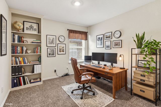 2310 Wisterwood Lane, Crandall, TX 75114