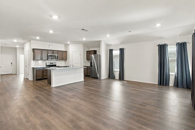 2310 Wisterwood Lane, Crandall, TX 75114